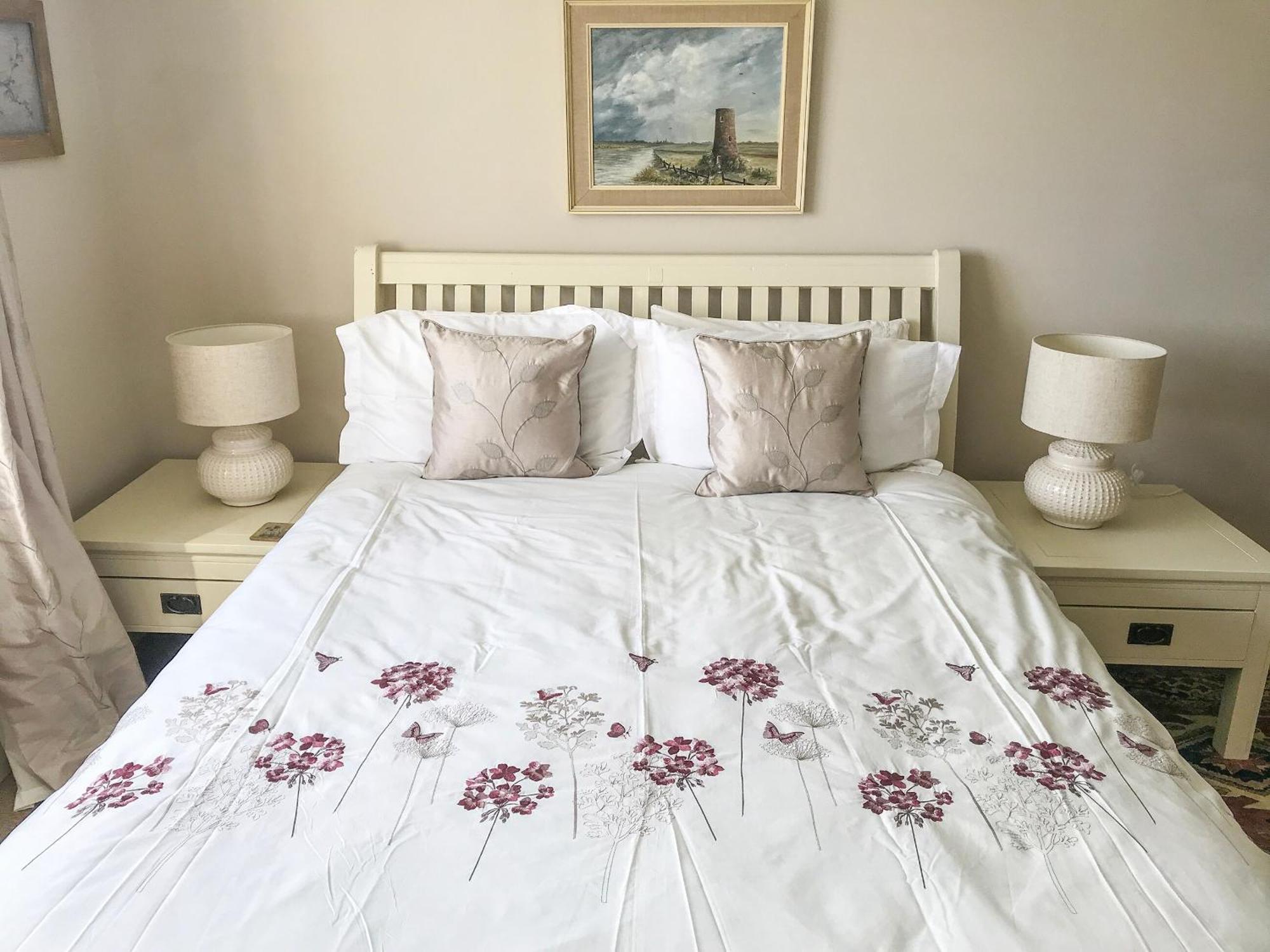 York House Villa Richmond  Eksteriør billede